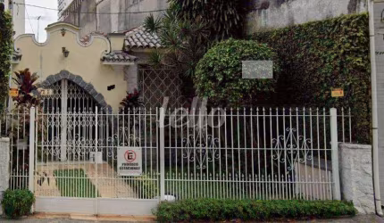 Casa comercial com 3 salas à venda na Rua Visconde de Inhomerim, 697, Mooca, São Paulo, 250 m2 por R$ 1.750.000