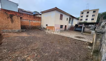 Terreno à venda na Rua Taipas, 1009, Santa Maria, São Caetano do Sul, 239 m2 por R$ 799.000