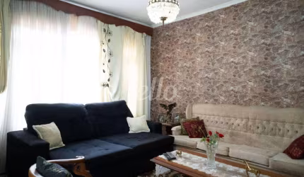 Casa com 3 quartos à venda na Rua General Canavarro, 746, Campestre, Santo André, 200 m2 por R$ 1.160.000