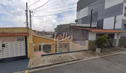 Casa com 2 quartos à venda na Rua Cerro Largo, 4, Vila Gustavo, São Paulo, 110 m2 por R$ 434.600