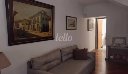 Casa com 2 quartos à venda na Rua Amparo, 437, Quinta da Paineira, São Paulo, 170 m2 por R$ 640.000