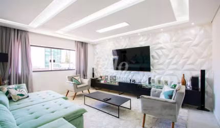 Casa com 3 quartos à venda na Rua Caravelas, 620, Vila Pires, Santo André, 386 m2 por R$ 2.979.000