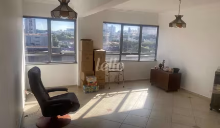 Apartamento com 3 quartos à venda na Rua Alferes Bonilha, 440, Centro, São Bernardo do Campo, 85 m2 por R$ 341.000