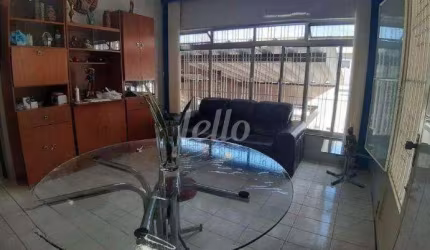Casa com 2 quartos à venda na Rua Senador Dantas, 96, Vila Scarpelli, Santo André, 132 m2 por R$ 645.000