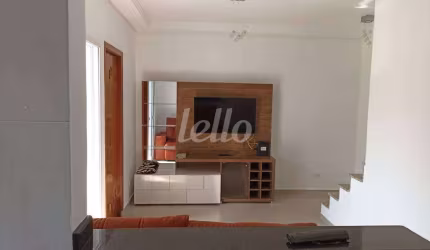 Casa com 3 quartos à venda na Rua Anapurus, 211, Vila Helena, Santo André, 107 m2 por R$ 590.000