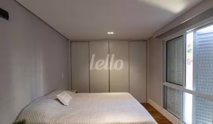 Apartamento com 2 quartos à venda na Rua Bandeira Paulista, 49, Itaim Bibi, São Paulo, 116 m2 por R$ 1.690.000