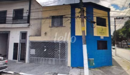 Casa com 3 quartos à venda na Rua Cândido Vale, 361, Tatuapé, São Paulo, 150 m2 por R$ 750.000