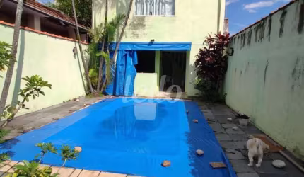 Casa com 5 quartos à venda na Rua Simão Borges, 386, Vila Maria Alta, São Paulo, 280 m2 por R$ 1.600.000