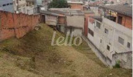Terreno à venda na Rua Janauira, 105, Jardim Peri, São Paulo, 494 m2 por R$ 535.000