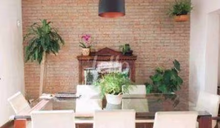 Casa com 4 quartos à venda na Rua Manuel Morais Pontes, 620, Vila Albertina, São Paulo, 230 m2 por R$ 870.000
