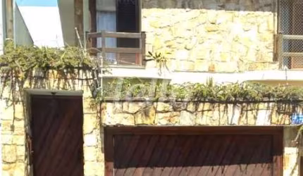 Casa com 4 quartos à venda na Rua Cônego Ladeira, 120, Vila Mazzei, São Paulo, 300 m2 por R$ 1.450.000