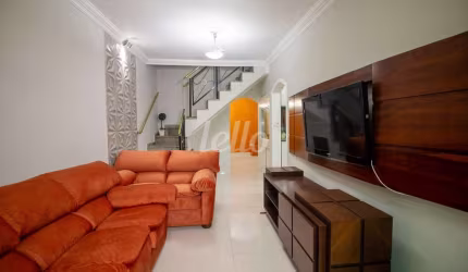 Casa com 3 quartos à venda na Rua Amácio Mazzaropi, 332, Jardim Palermo, São Bernardo do Campo, 210 m2 por R$ 880.000