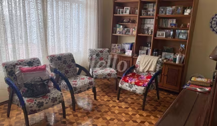 Casa com 2 quartos à venda na Rua Vitória Régia, 591, Campestre, Santo André, 115 m2 por R$ 800.000