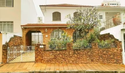 Casa comercial com 1 sala à venda na Rua dos Jacintos, 423, Mirandópolis, São Paulo, 200 m2 por R$ 2.000.000