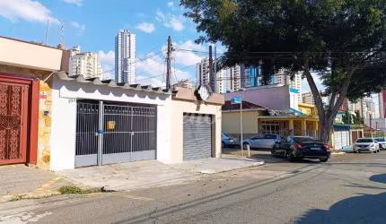 Terreno à venda na Rua Tariana, 154, Tatuapé, São Paulo, 200 m2 por R$ 2.000.000