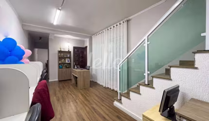 Casa com 3 quartos à venda na Avenida Ibirapitanga, 536, Vila Pires, Santo André, 285 m2 por R$ 750.000