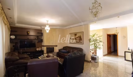 Casa com 3 quartos à venda na Rua Eduardo Vicente Nasser, 178, Barro Branco (Zona Norte), São Paulo, 290 m2 por R$ 1.600.000