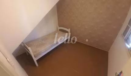 Casa com 1 quarto à venda na Rua Backer, 51, Cambuci, São Paulo, 50 m2 por R$ 500.000