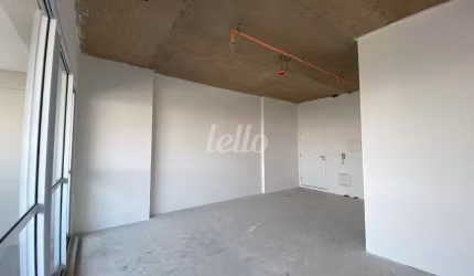 Sala comercial à venda na Avenida Pereira Barreto, 1479, Vila Baeta Neves, São Bernardo do Campo, 37 m2 por R$ 333.000