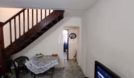Casa comercial com 1 sala à venda na Rua Coronel Albino Bairão, 373, Belenzinho, São Paulo, 72 m2 por R$ 450.000