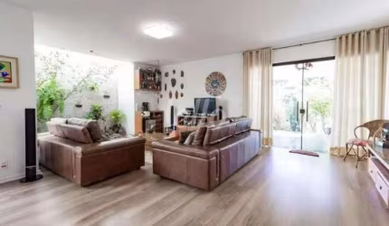 Casa com 3 quartos à venda na Rua Constantino de Sousa, 1579, Campo Belo, São Paulo, 220 m2 por R$ 2.350.000