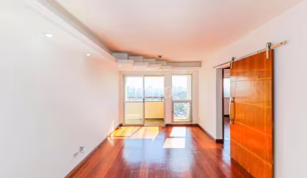 Apartamento com 2 quartos à venda na Rua Palacete das Águias, 200, Vila Alexandria, São Paulo, 70 m2 por R$ 598.000