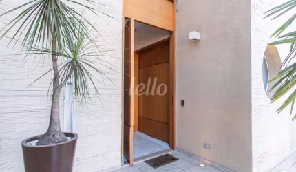 Casa com 4 quartos à venda na Rua Nossa Senhora dos Anjos, 381, Chácara Mafalda, São Paulo, 500 m2 por R$ 2.900.000