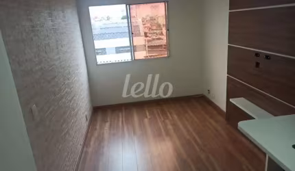 Apartamento com 2 quartos à venda na Rua Buriti Alegre, 134, Vila Ré, São Paulo, 79 m2 por R$ 320.000