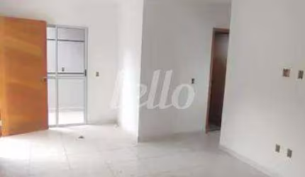 Apartamento com 2 quartos à venda na Rua Santa Eudóxia, 257, Parque Peruche, São Paulo, 49 m2 por R$ 284.000