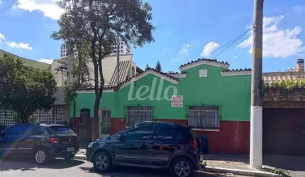Terreno à venda na Rua Pantojo, 465, Vila Regente Feijó, São Paulo, 400 m2 por R$ 2.000.000