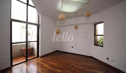 Apartamento com 2 quartos à venda na Rua Purpurina, 162, Sumarezinho, São Paulo, 154 m2 por R$ 1.280.000