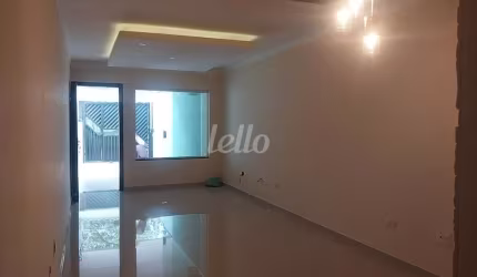 Casa com 3 quartos à venda na Rua Farol Paulistano, 301, Vila Oratório, São Paulo, 91 m2 por R$ 730.000