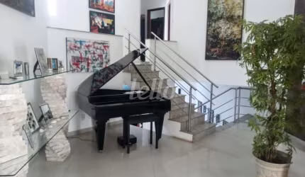 Casa com 3 quartos à venda na Rua Gamboa, 245, Paraíso, Santo André, 400 m2 por R$ 1.450.000