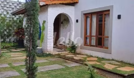 Casa com 3 quartos à venda na Avenida Iraí, 1446, Indianópolis, São Paulo, 210 m2 por R$ 2.765.000