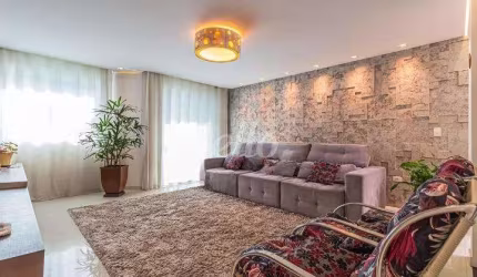 Casa com 3 quartos à venda na Rua Florianópolis, 261, Vila Santa Teresa, Santo André, 195 m2 por R$ 1.598.000