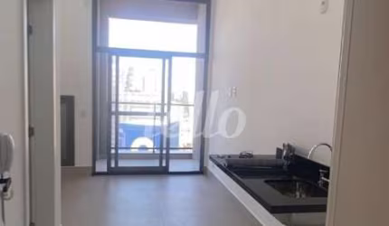 Apartamento com 1 quarto à venda na Rua Professor Doutor José Marques da Cruz, 85, Jardim das Acacias, São Paulo, 25 m2 por R$ 425.000