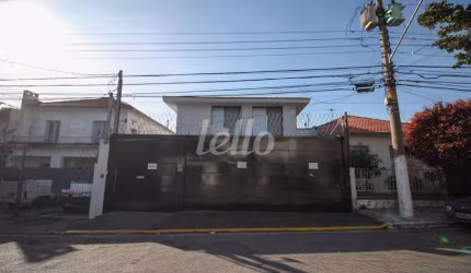 Casa comercial com 8 salas à venda na Rua Acruás, 72, Vila Congonhas, São Paulo, 300 m2 por R$ 4.590.000