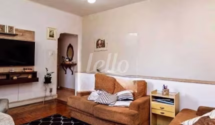 Casa comercial com 1 sala à venda na Rua Professor Oliveira Fausto, 198, Alto da Mooca, São Paulo, 135 m2 por R$ 1.400.000
