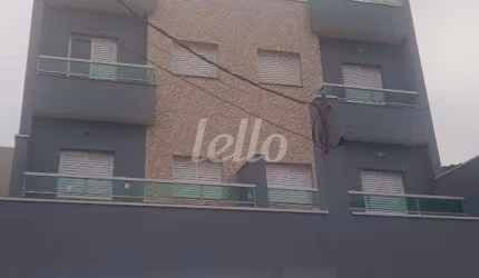 Apartamento com 2 quartos à venda na Rua Brasílio Machado, 340, Vila Príncipe de Gales, Santo André, 70 m2 por R$ 390.000