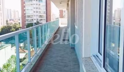 Apartamento com 2 quartos à venda na Rua Jupiá, 91, Santa Teresinha, São Paulo, 45 m2 por R$ 403.000