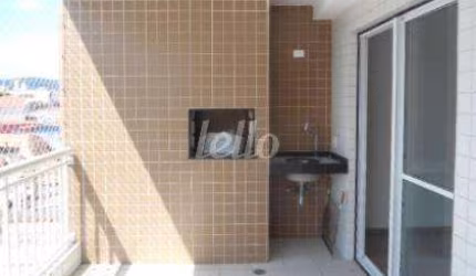 Apartamento com 3 quartos à venda na Rua Maria José Pomar, 322, Lauzane Paulista, São Paulo, 92 m2 por R$ 820.000