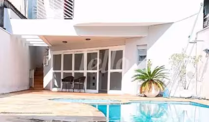 Casa com 4 quartos à venda na Rua Alto Bonito, 70, Mooca, São Paulo, 225 m2 por R$ 1.600.000