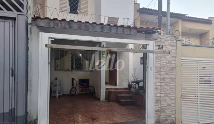 Casa com 2 quartos à venda na Trv. Manoel Vicente da Silva Lima, 24, Penha De França, São Paulo, 89 m2 por R$ 450.000