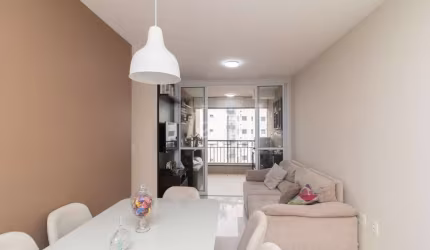 Apartamento com 2 quartos à venda na Rua Conde Prates, 559, Parque da Mooca, São Paulo, 60 m2 por R$ 798.000
