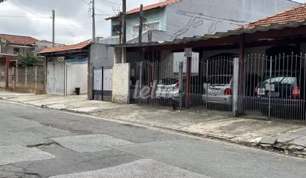 Casa com 6 quartos à venda na Rua Guaperuvu, 399, Vila Aricanduva, São Paulo, 219 m2 por R$ 1.200.000