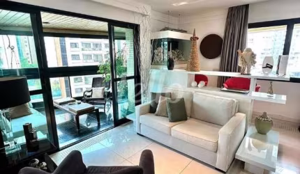 Apartamento com 4 quartos à venda na Rua Itapeti, 963, Vila Gomes Cardim, São Paulo, 200 m2 por R$ 1.850.000