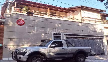 Casa com 4 quartos à venda na Rua Padre Corino Sani, 280, Lauzane Paulista, São Paulo, 280 m2 por R$ 1.700.000
