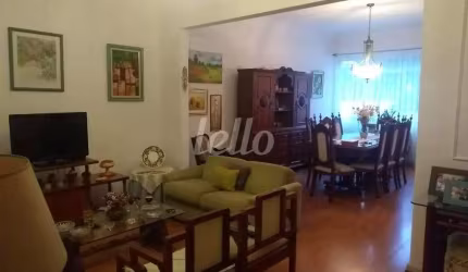 Casa com 3 quartos à venda na Rua Dona Luiza Tolle, 321, Santana, São Paulo, 115 m2 por R$ 835.000