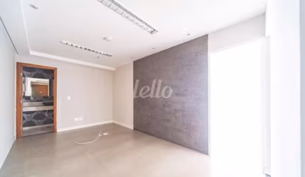 Sala comercial à venda na Rua Dona Elisa Fláquer, 70, Centro, Santo André, 94 m2 por R$ 852.000