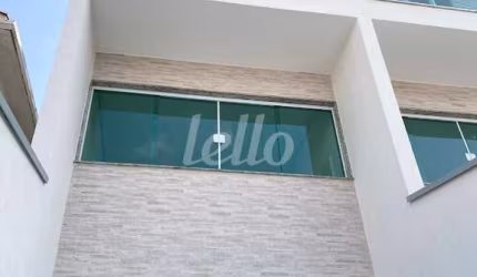 Casa com 3 quartos à venda na Rua Dois de Janeiro, 497, Vila Salete, São Paulo, 200 m2 por R$ 1.100.000